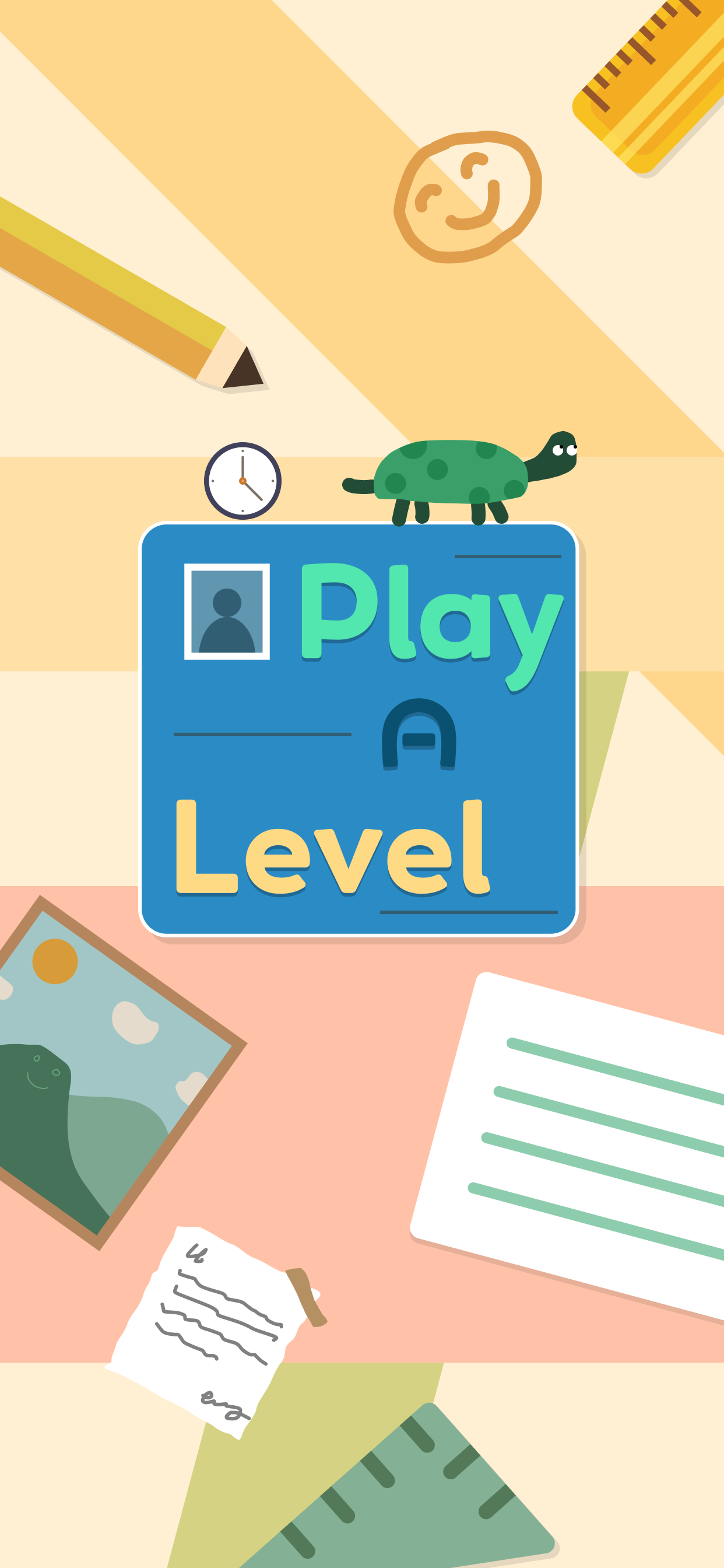 Play a level